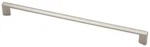 (5 Pack) 11-5/16 Inch Geometrics Collection Copeland Pull Satin Nickel. Fixed Price $47.91.