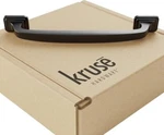 Kruse 30655 (10-PACK) Bradford Door And Drawer Pull 5IN Center-to-center, Ma. Fixed Price $59.42.
