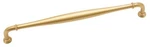 Alno A726-8A Charlie's 8" Center To Classic Traditional Brass. Fixed Price $99.96.