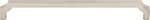 Top Knobs TK3025BSN Davenport Pull 8 13/16" (c-c) Brushed Satin Nickel. Fixed Price $24.39.