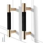 Guoharda 12 Pack 3 Inch 76 Mm Knurled Cabinet Handles Pulls Aluminum .... Fixed Price $60.51.