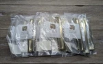 Belwith Keeler Ingot 5-1/16" Center Solid Rectangular Cabinet Handle 13 Pack. Fixed Price $30.00.