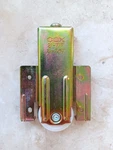 Cox Usa Closet Concave Door Wheel 21-717 21-767 Replacement Mirror Roller Oem. Fixed Price $19.99.