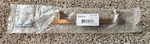 Emtek 86455US4 6" Center Freestone Cabinet Pull Satin Brass. Fixed Price $9.00.