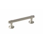 Amerock BP36621G10 Sea Grass 6-5/16IN(160MM) Ctc Pull Golden Champagne. Fixed Price $24.94.
