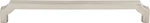 Top Knobs TK3027BSN Davenport Appliance Pull 12" (c-c) Brushed Satin Nickel. Fixed Price $133.83.