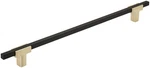Amerock BP778256 Urbanite 10-1/16" Center To Bar Cabinet Brushed Gold. Fixed Price $23.73.