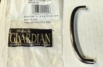 Amerock BP978-26 Chrome 3-1/2" Cabinet Handle Pulls Allison Basic Lot Of 5 New. Fixed Price $15.00.