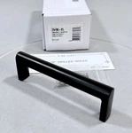 Kohler K-25496-BL Components Inch Center To Handle Pull Black. Fixed Price $26.37.