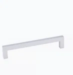 ELE-625-128MS Stanton 5-1/16 Inch Center Matte Silver Pull Qty. Fixed Price $40.00.