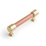 Signature Hardware 489386 Cabinet Pull- 5-1/16- Clgc. Fixed Price $38.00.