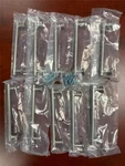 Franklin 10PCS 6" Drawer Pull Handle 5" Center To Satin Nickel New. Fixed Price $16.19.