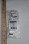 Liberty Plaza Pull Aluminum 128MM C-c X 15MM Wide PN6505-AL-C. Fixed Price $6.97.