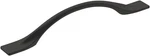 Amerock BP36918 Uprise 5-1/16" Center To Arch Cabinet Pull Black. Fixed Price $14.97.