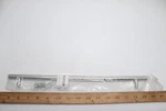 Probrico Kitchen Cabinet Bar Handle Stainless Steel PD201HSS320. Fixed Price $6.59.