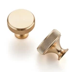 Joy Decor 30 Pack Brushed Gold Kitchen Cabinet Single Hole,. Fixed Price $71.32.