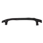 Top Knobs M1357 Aspen Collection Twig Pull 12" C-c Medium Bronze Read. Fixed Price $165.90.