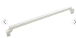 Belwith Keeler Monarch 9-1/4" Cen Satin Cabinet Pull Knob B076645-SN BN9. Fixed Price $10.00.