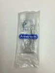 Amerock 5-1/16" Pull, Satin Nickel, Versa Collection BP36913G10. Fixed Price $12.99.