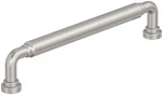 Amerock BP37664 Coble 6-5/16" Center To Smooth Handle Nickel. Fixed Price $15.99.