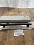 Amerock BP37110MB Everett 12 Center To Bar Appliance Pull Matte Black. Fixed Price $69.99.