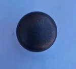 Lot Of 6: Baldwin Classic Cabinet Knob Pull 4704-402 Distressed Orb 1" New!. Fixed Price $38.99.