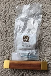 Belwith Keeler B076620WN-BGB Fuse Pull Brushed Golden Brass Walnut. Fixed Price $9.00.