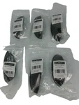 Liberty Bronze Cup Drawer Pull Dual Mount 2.5/3 Cabinet Handle (6 Pack). Fixed Price $14.99.