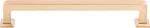 Top Knobs TK705HB Ascendra Pull 5/16" (c-c) Honey Bronze. Fixed Price $20.61.