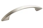 11 Pack Amerock In. Center-to-center, Satin Nickel Cabinet Pull BP69153G10. Fixed Price $32.95.