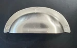 Lot Of 10 Gliderite 2-1/2" Cc Cabinet Hardware Pull Satin Nickel 4158-SN-1. Fixed Price $9.29.