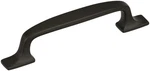 Amerock BP55317 Highland Ridge 3-3/4" Center To Handle Bronze. Fixed Price $12.83.
