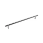 Cabinet Pull Polished Chrome 10-1/16 Inch 256 Mm Center-to-center Cal.... Fixed Price $37.95.