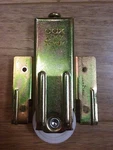 Cox Closet Door Wheel, 21-717, 21-767, Replacement Mirror Wheels Roller. Fixed Price $17.50.