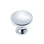 Miseno MCH-11MK-PC 1-3/16 Inch Diameter Mushroom Cabinet Knob. Fixed Price $8.75.
