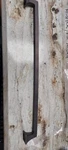 Mulholland 18 Inch Center To Oil Rubbed Bronze Appliance Pull. Fixed Price $35.00.