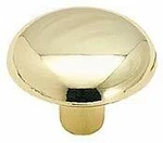 Amerock Allison 831PB Polished Brass Cabinet Knob (10 Pk). Fixed Price $20.00.