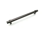 10 Richelieu BP5016192BORB Metal Pull 7 9/16" Center Brushed Oil Rubbed Bronze. Fixed Price $88.00.