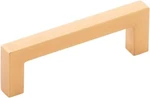 Hickory Hardware Pack Solid Core Kitchen Cabinet Pulls HH075326-BGB-10B. Fixed Price $34.99.