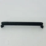 Manzoni MG0787-192-VBI Cabinet Pull Handle 192MM Ctc Antique Black Iron Italy. Fixed Price $18.95.