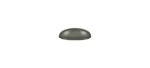Deltana K407U15A Elongated Shell Pull 4-1/2" In Antique Nickel. Fixed Price $22.88.