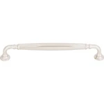 Barrow 7 9/16" Center To Cabinet Pull Polished Nickel - Hardware. Fixed Price $23.76.
