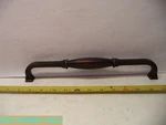 278-12DBAC Jeffrey Alexander 12'' C-to-c Brushed Oil Rubbed Bronze Handle. Fixed Price $137.02.