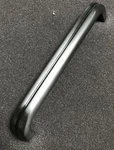 Alno Inc. Creations Pulls Solid Brass 6" Centers Appliance Drawer Antique Pewter. Fixed Price $19.90.