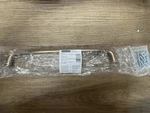 Amerock BP53805CZ Kane 12" Center-to-center Appliance Pull Read. Fixed Price $35.99.
