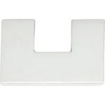 Atlas A845-CH Turn Knob 1/4 Inch (c-c) Polished Chrome. Fixed Price $10.04.