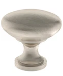 Allen + Roth 1-3/16 Satin Nickel Round Transitional Cabinet Knobs Set Of. Fixed Price $12.99.