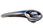 Fits 2001 To 2010 Chrysler Pt Cruiser Exterior Door Handle Rear Left Chrome. Fixed Price $39.38.