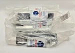 Lot Of 4 Hickory Hardware Swoop P3332-CH 3" Center Handle Cabinet Pull. Fixed Price $39.95.