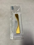 Belwith Keeler B076151-BGB Modern Bauhaus Cabinet Handle, 6-5/16", Brushed Brass. Fixed Price $27.28.